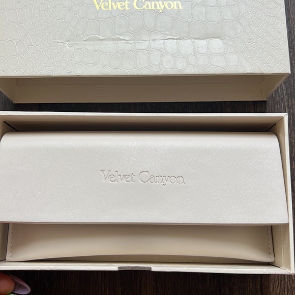 Velvet Canyon Golden Era Sunglasses